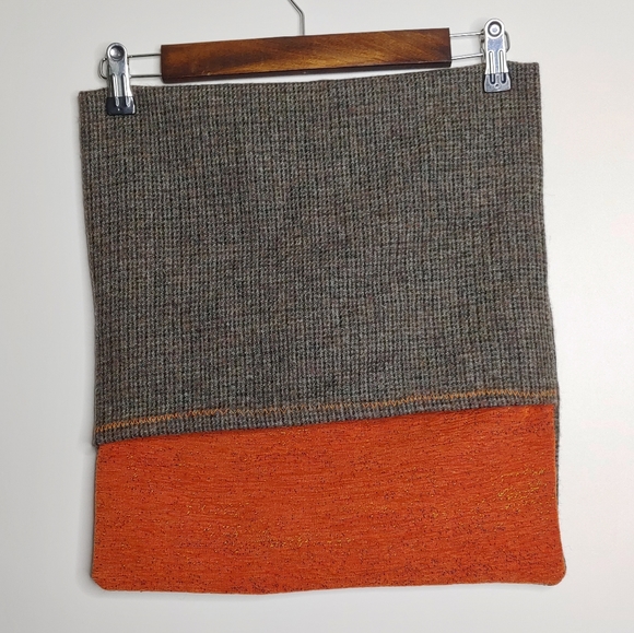 Cute Homemade Bird Accent Pillowcase Multi Pattern Home Decor - Picture 10 of 14